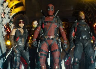 Deadpool 2 ganha novo trailer