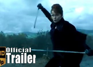 Into the Badlands: Terceira temporada ganha trailer completo