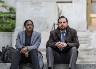 Seven Seconds: Ator acredita que a série da Netflix poderia ser a nova The Wire