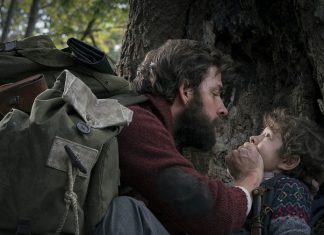 Um Lugar Silencioso 2 já está sendo planejado, afirma chefão da Paramount