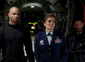 Agents of S.H.I.E.L.D. 5×15: Rise And Shine