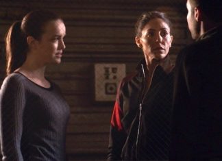 Agents of S.H.I.E.L.D. 5×16: Inside Voices