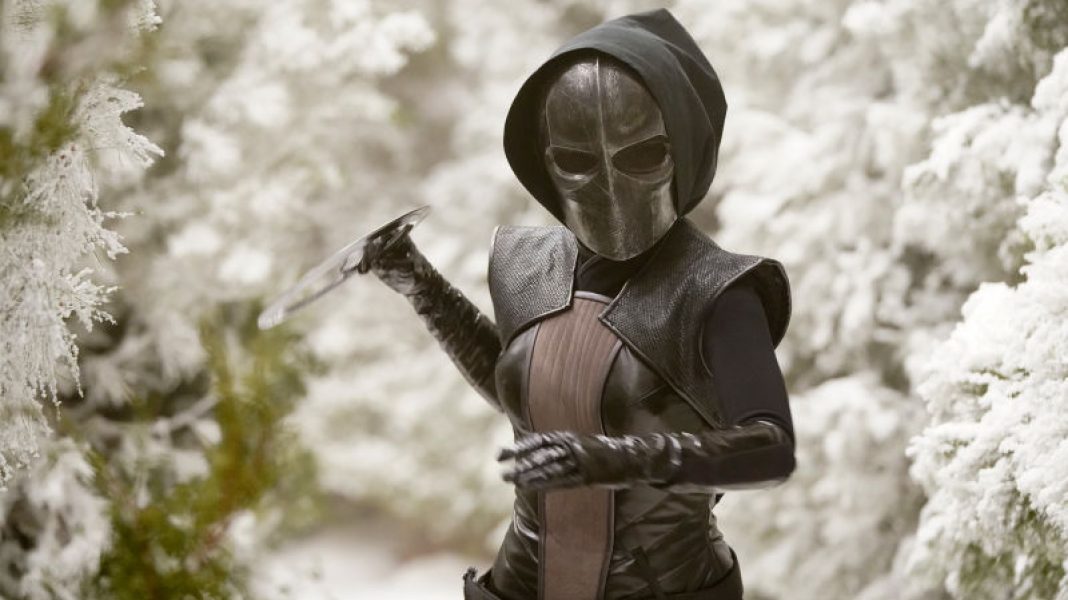 Agents of S.H.I.E.L.D. 5.17