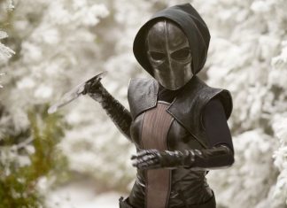Agents of S.H.I.E.L.D. 5×17: The Honeymoon