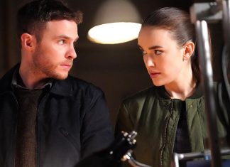 Agents of S.H.I.E.L.D. 5×18: All Roads Lead…