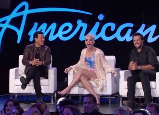 American Idol 16×09/10: Top 24 – Solos & Celebrity Duets 1
