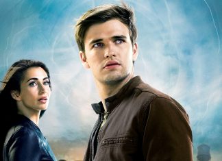 Beyond é cancelada depois de apenas duas temporadas pelo Freeform