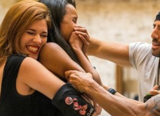 Big Brother Brasil 18: Season Finale