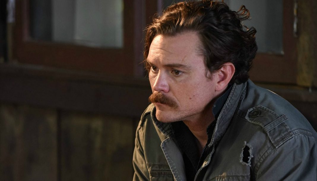 Clayne Crawford
