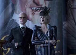 Desventuras em Série 2×03/04: O Elevador Ersatz