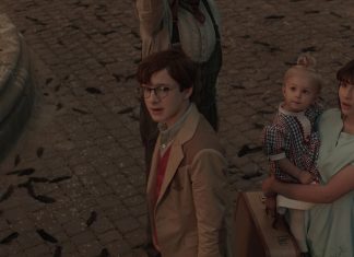 Desventuras em Série 2×05/06: The Vile Vilage