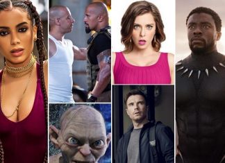 FlashNews #3: Encomendas, cancelamentos, tretarys e overdose de Netflix