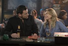 Grey’s Anatomy 14×17/18: One Day Like This/Hold Back The River