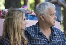 Here and Now é cancelada pela HBO depois de apenas uma temporada