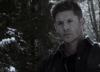 Supernatural 13×18: Bring’em Back Alive