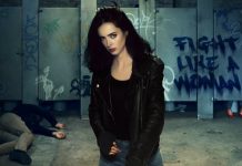 Jessica Jones é renovada para a terceira temporada pela Netflix