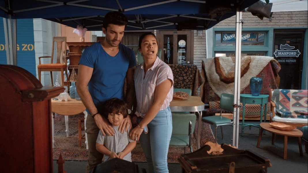 Jane the Virgin 4x16