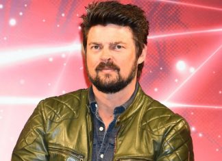 The Boys: Karl Urban vai estrelar nova série da Amazon do mesmo criador de Supernatural