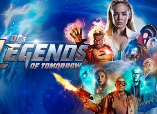 Crítica: Legends of Tomorrow conseguiu forçar sua trama ao limite na terceira temporada