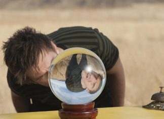Legion 2×02: Chapter 10