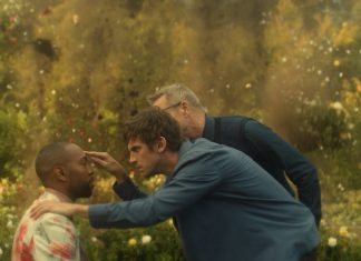 Legion 2×03: Chapter 11