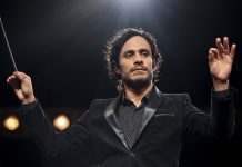 Mozart In The Jungle é cancelada pela Amazon