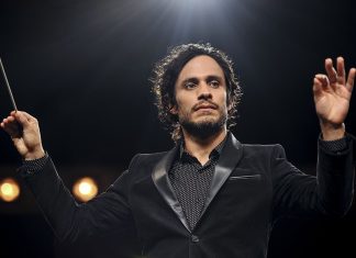 Mozart In The Jungle é cancelada pela Amazon