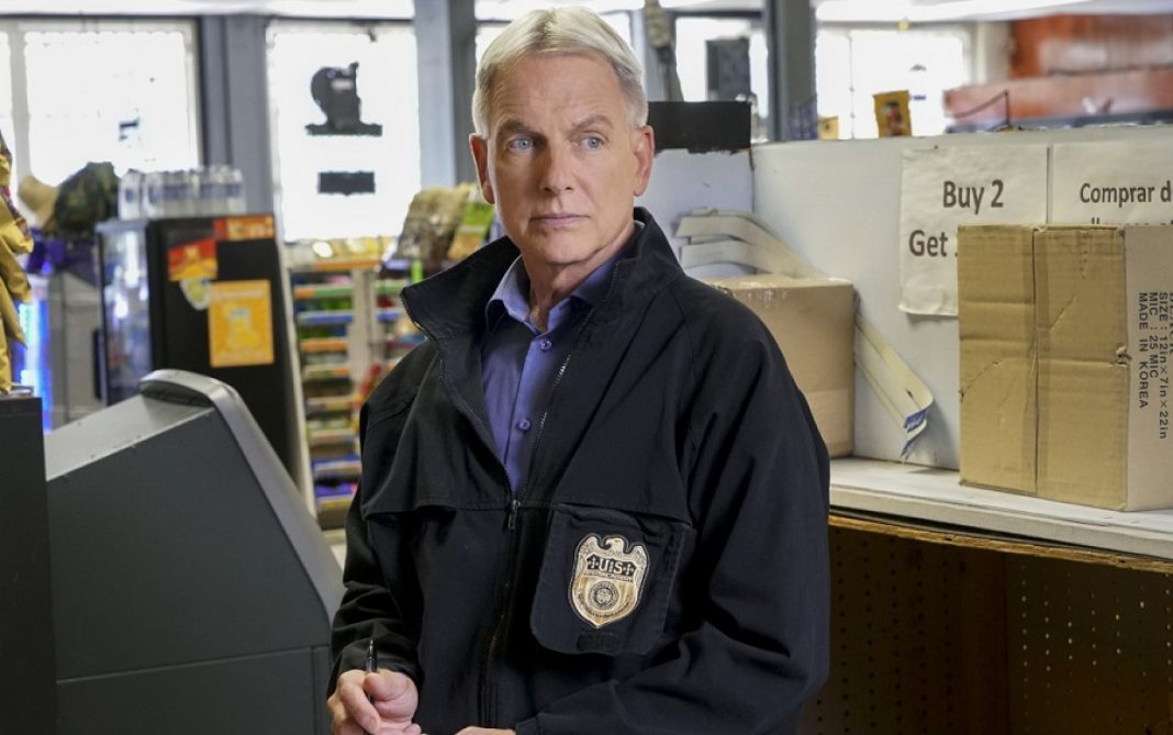 NCIS