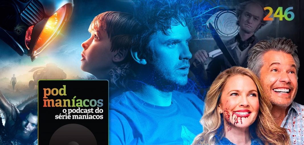 Podmaniacos 246