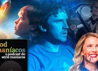 Podmaníacos #246 – Perdidos no Espaço, Legion, Siren e muito mais