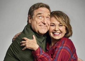 Roseanne é renovada para mais uma temporada pela ABC