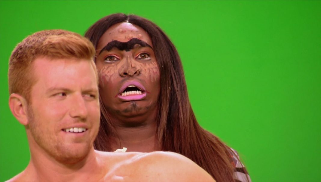 RuPaul’s Drag Race 10x02