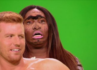 RuPaul’s Drag Race 10×02/03: Pharma Musical/Tap the App