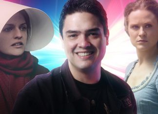 Westworld, The Handmaid’s Tale, La Casa de Papel! Abril, o mês dos Série Maníacos – SM Play #95