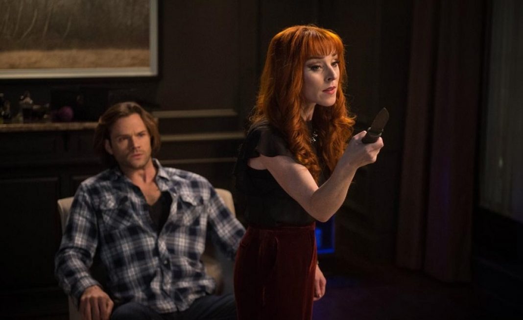 SPN - 13x19