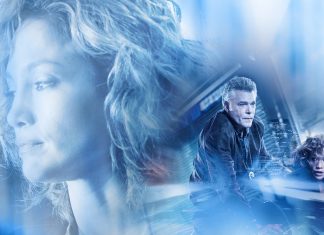 Shades Of Blue: Série policial de Jennifer Lopez vai ser concluída ao final da terceira temporada
