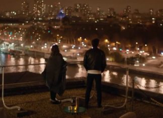 Skam France 2×02: Episódio 02