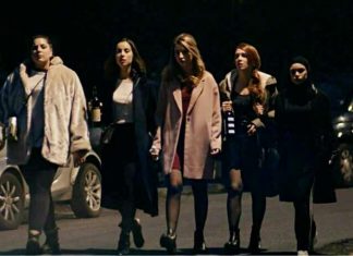 Skam Itália 1×04: Episódio 04