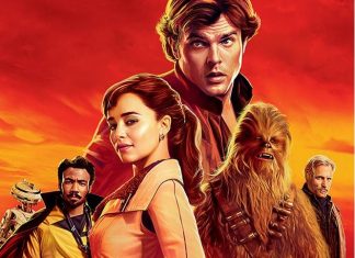 Han Solo: Uma História Star Wars ganha novo trailer