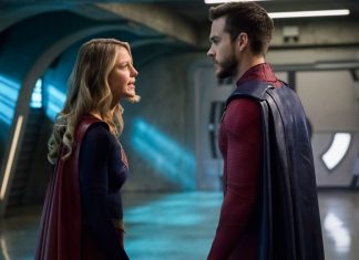 Supergirl 3×15: In Search of Lost Time