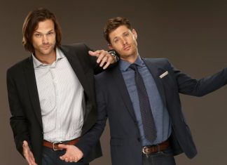 Supernatural, Riverdale, Supergirl e outras sete séries da CW são renovadas para novas temporadas