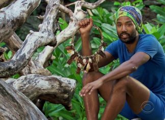 Survivor 36×07: Gotta Risk It For The Biscuit