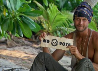 Survivor 36×08: Fear Keeps You Sharp