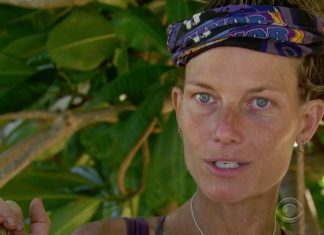 Survivor 36×09: The Sea Slug Slugger