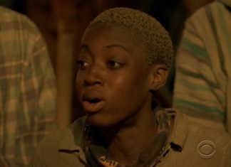 Survivor 36×10: It’s Like the Perfect Crime