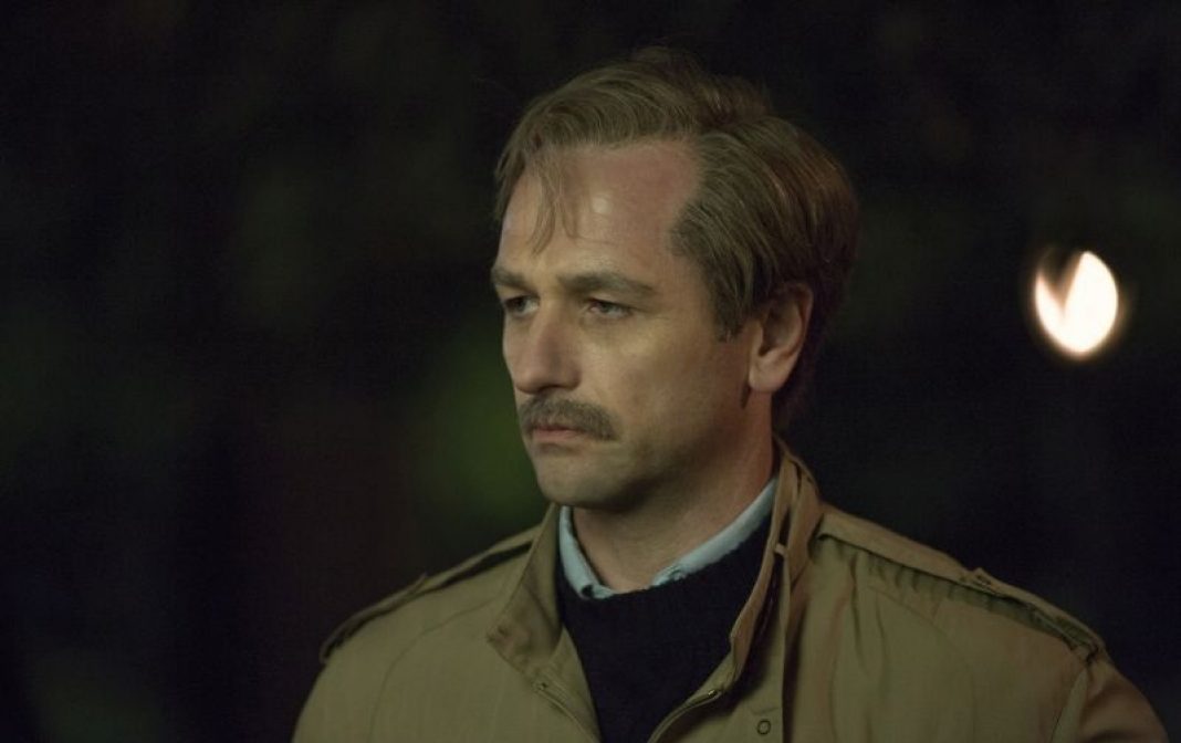 The Americans 6x01