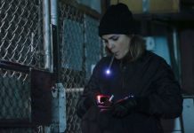 The Americans 6×04: Mr. And Mrs. Teacup