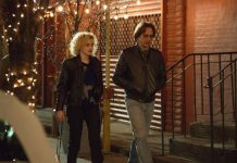 The Americans 6×05: The Patriotic War