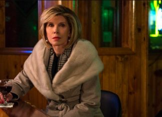 The Good Fight 2×08: Day 457