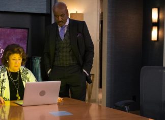 The Good Fight 2×09: Day 464